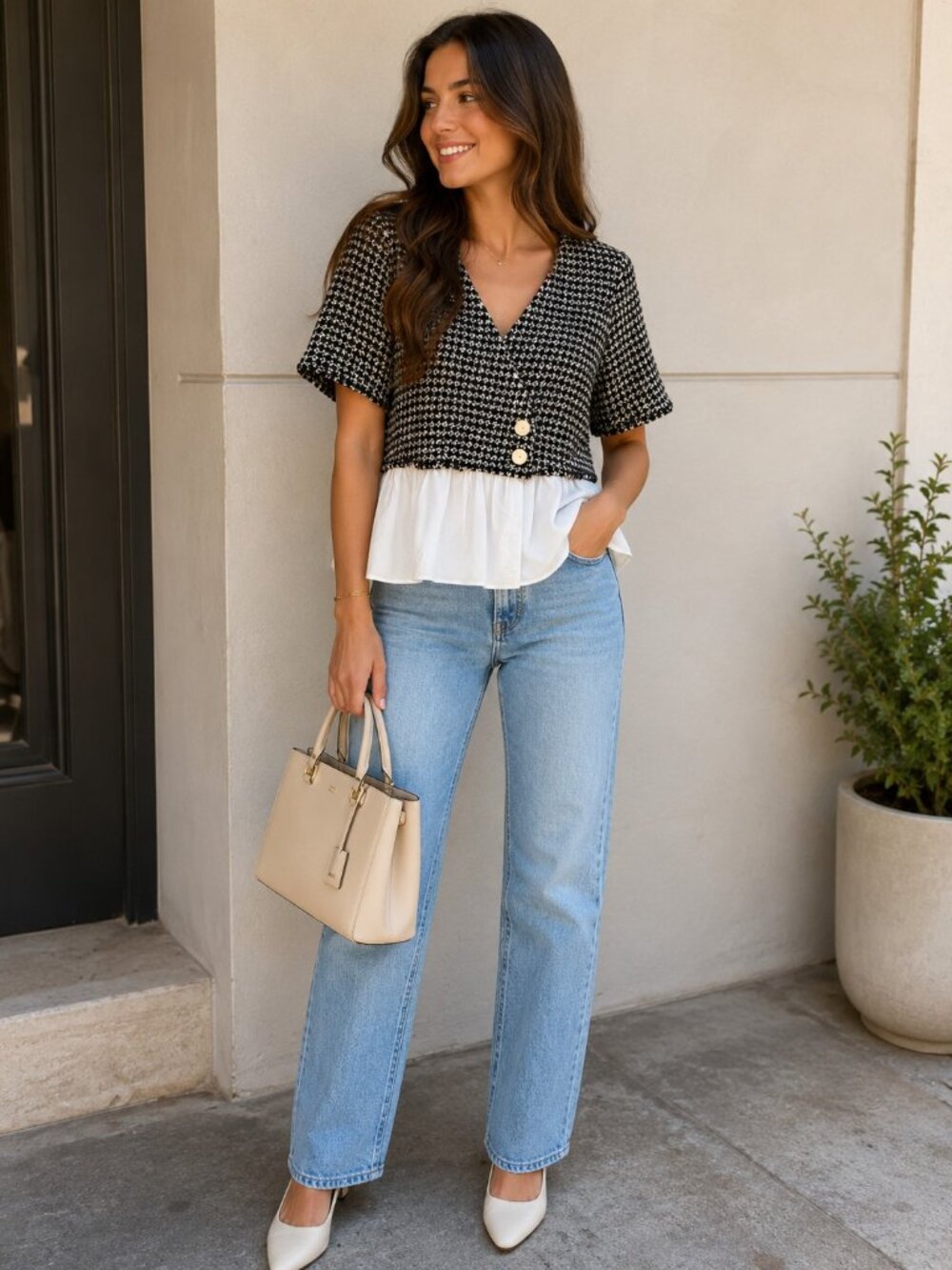 ZARA - Picture 1 of 4
